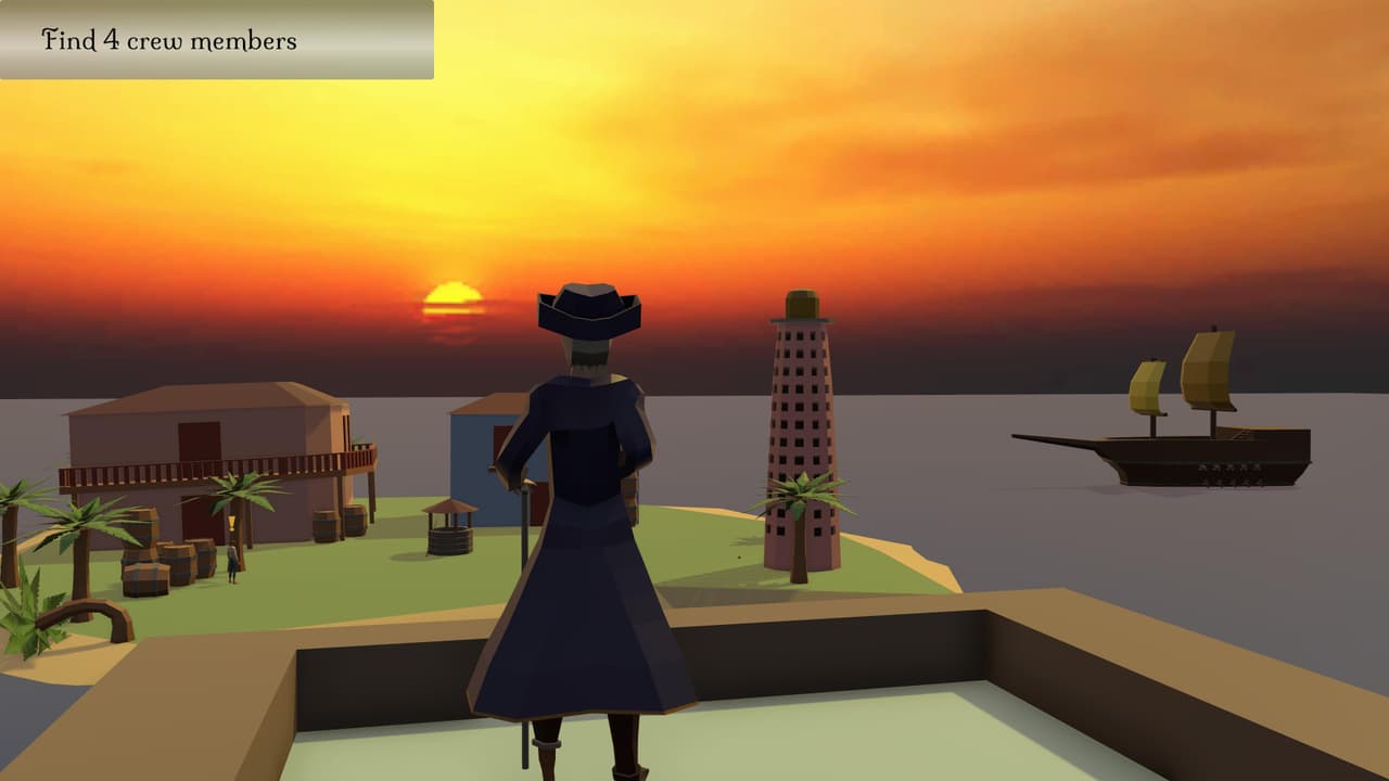 Pirates Crew screenshot 3