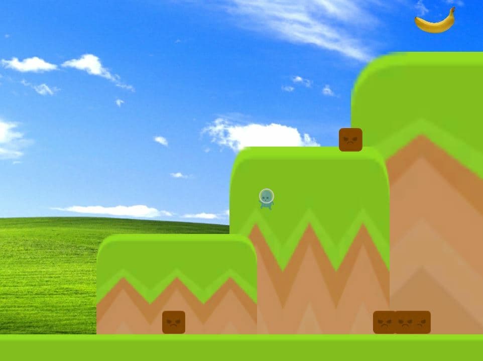 Gill the Goober (DEMO)