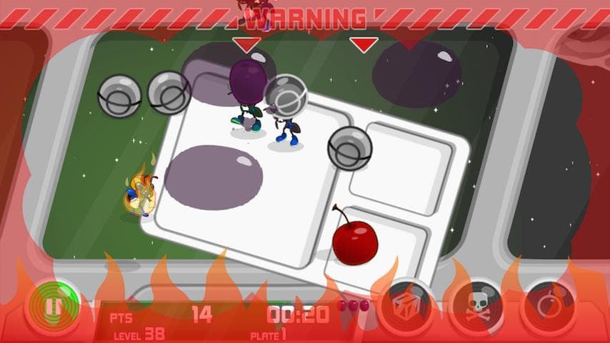 SciAnts screenshot 5