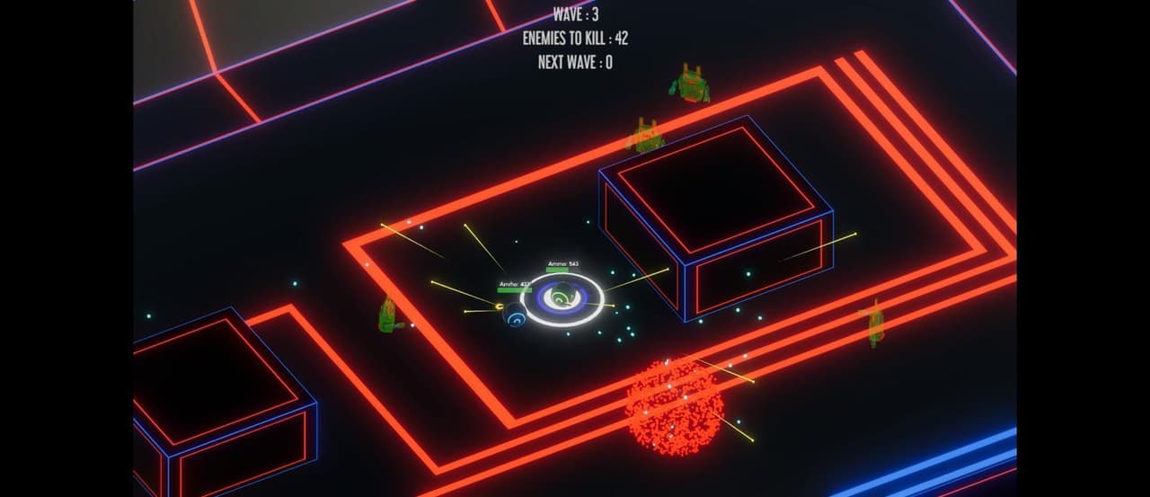 CrystalNET screenshot 5