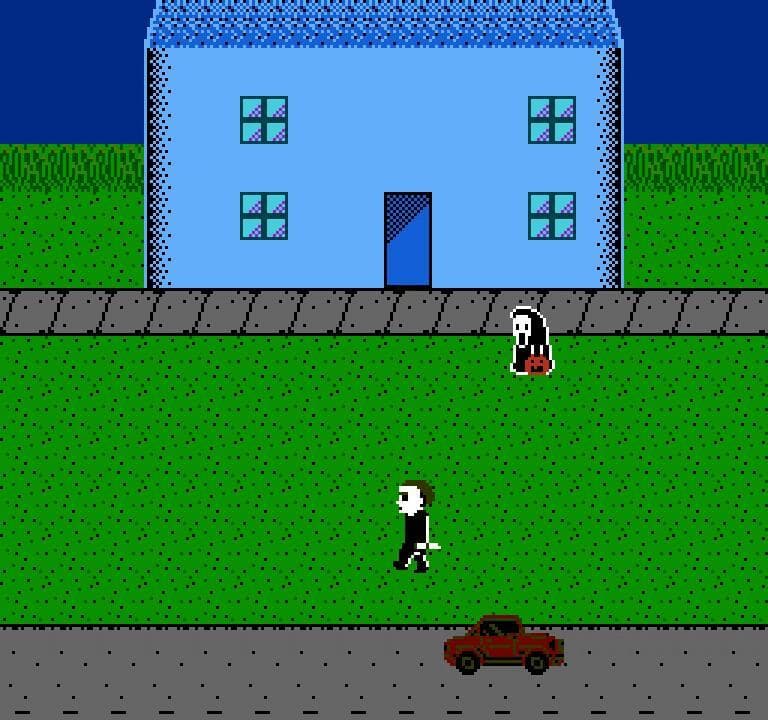 Halloween: October 31st (DEMAKE)