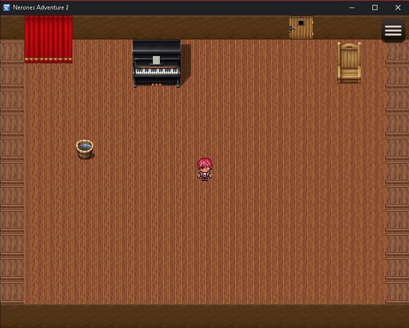 NERONES ADVENTURE 2 screenshot 2