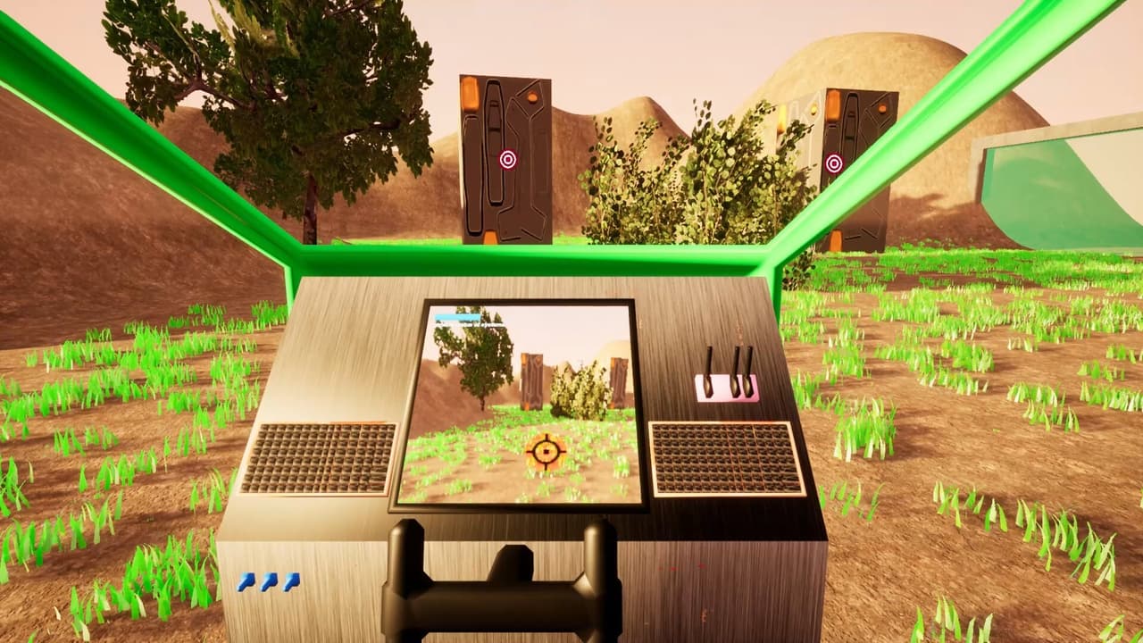 Meha screenshot 5