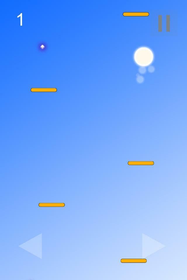 JUMP UP (itch) (Dev GameX)