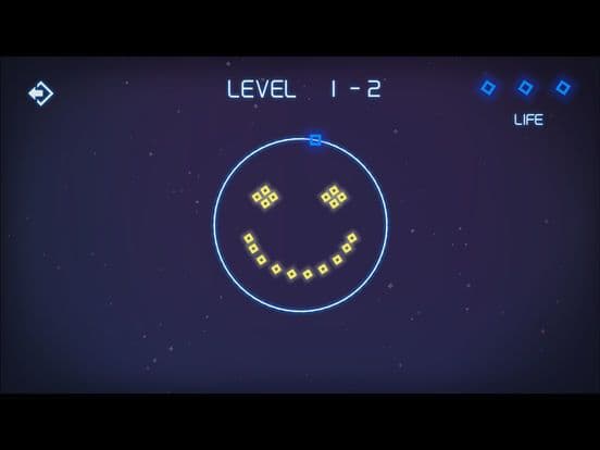 StarLight - Test hand speed screenshot 4