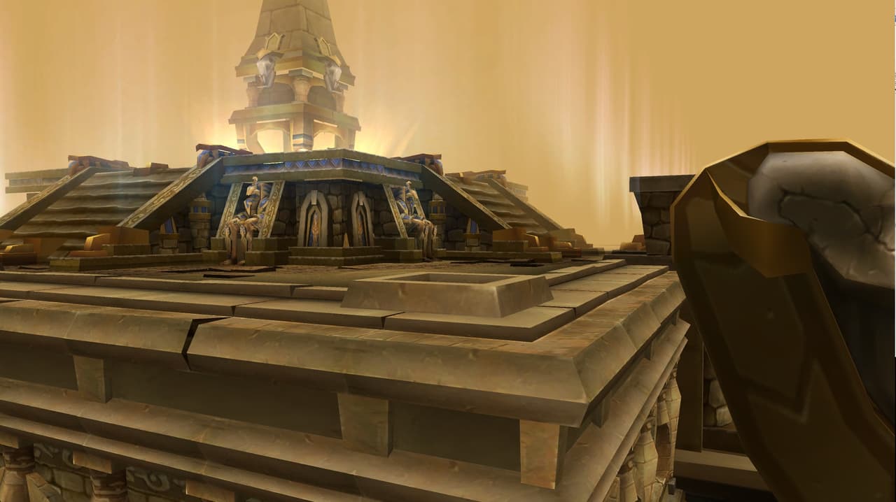Lost Titans screenshot 6