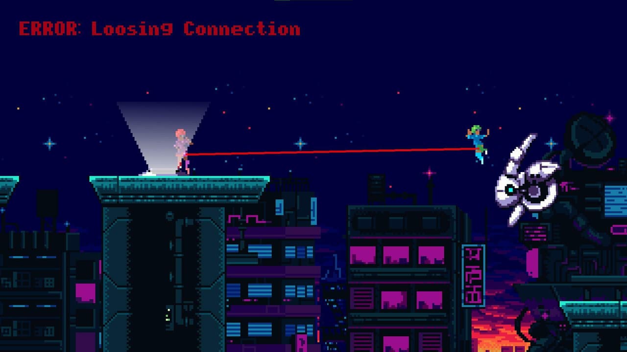 XΞKINO screenshot 3