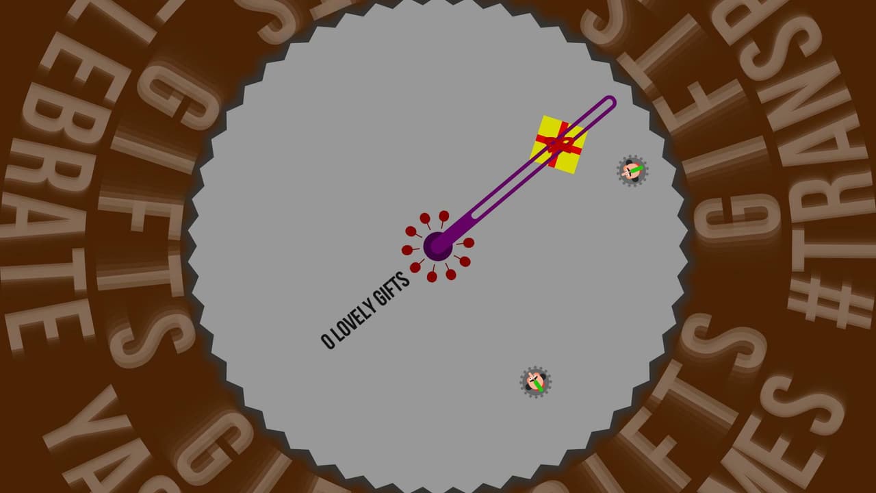 Quickly! Dispensegifts screenshot 2