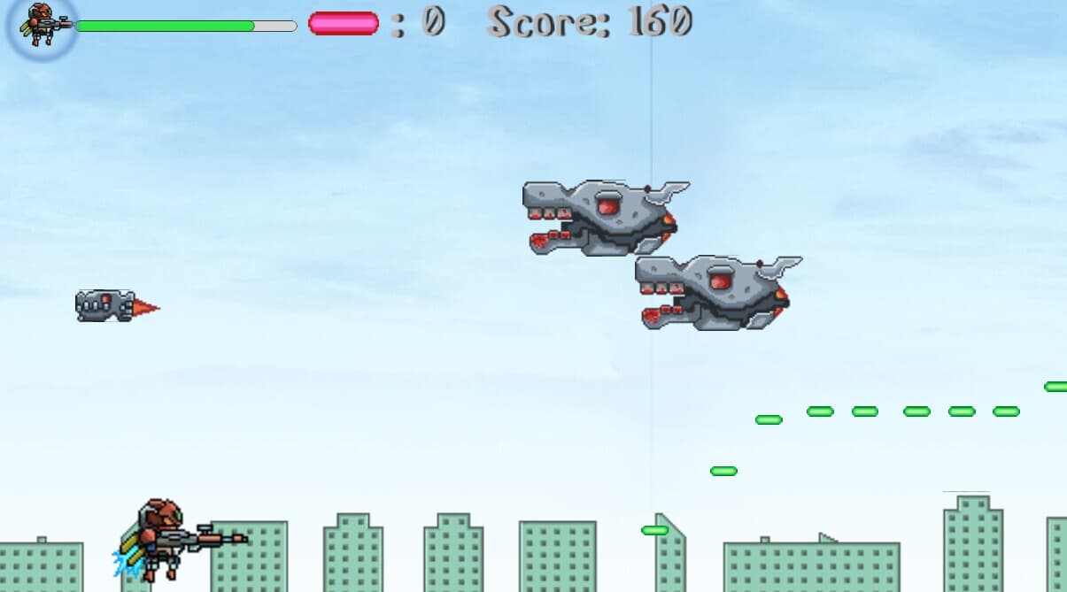 World in fire screenshot 4