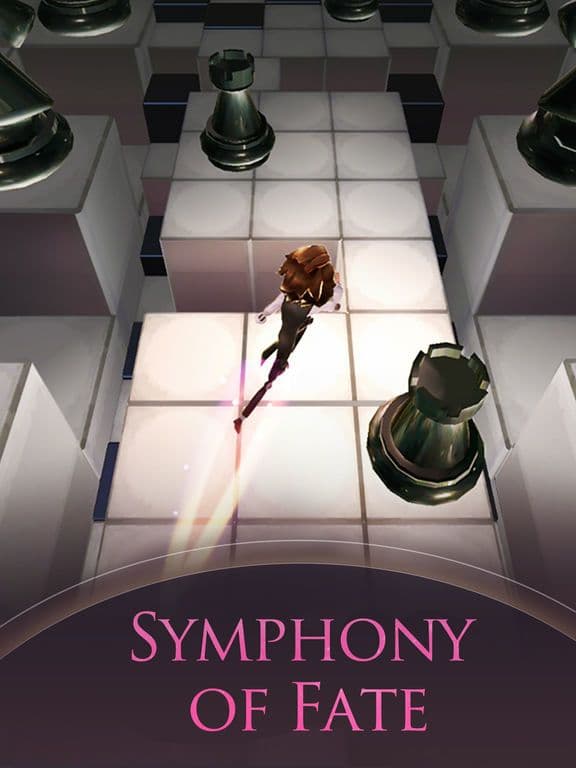 Rolling Sky 2 screenshot 5