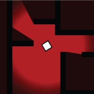 Escape From The Darkness (Muhtasim Ishmam) screenshot 2