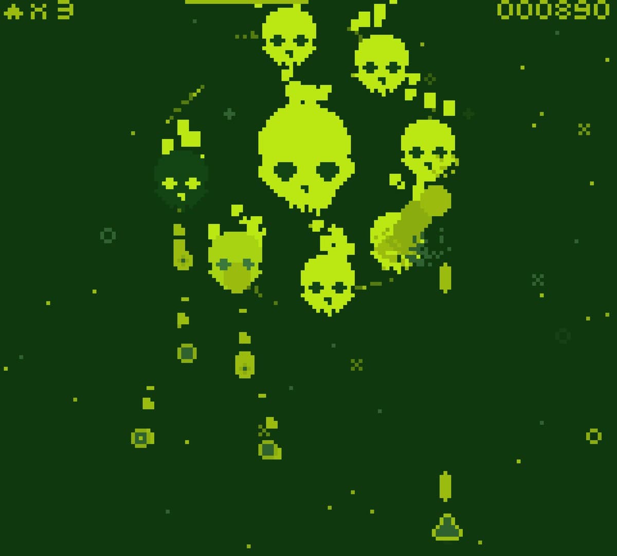 Crome: Before Purgatory screenshot 3