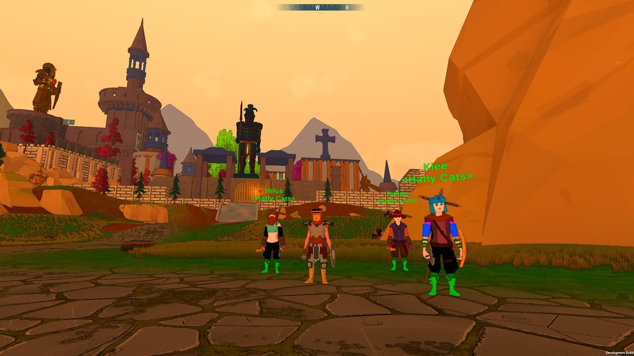 Erenshor screenshot 3