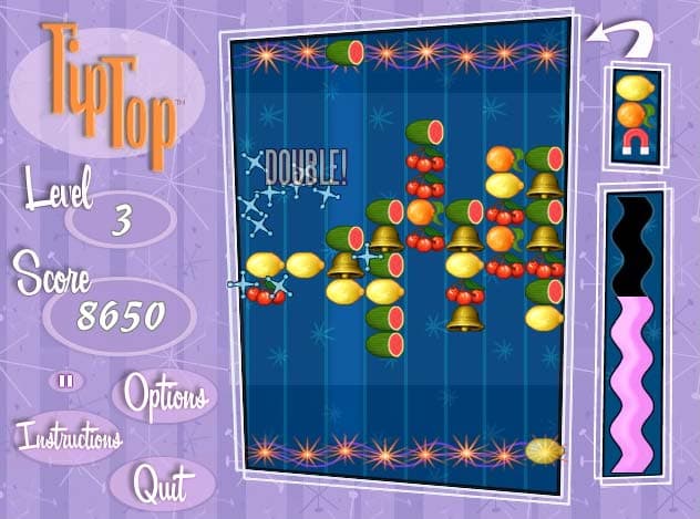 TipTop Deluxe