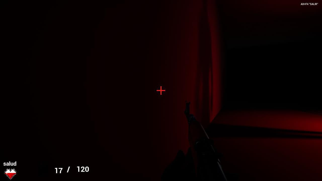 MutantField screenshot 2
