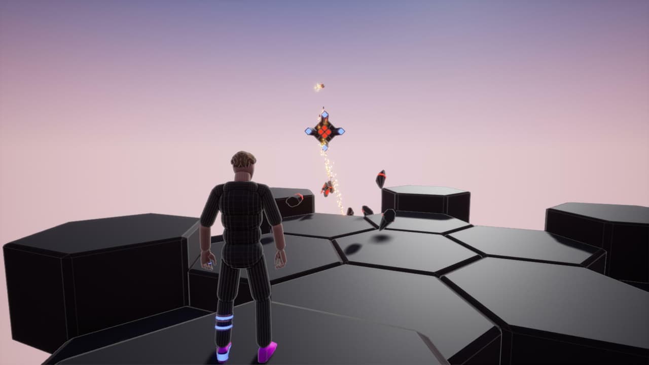 Deadly Platform (itch)