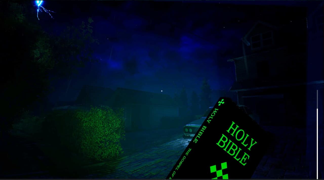 REFICUL 666 screenshot 4