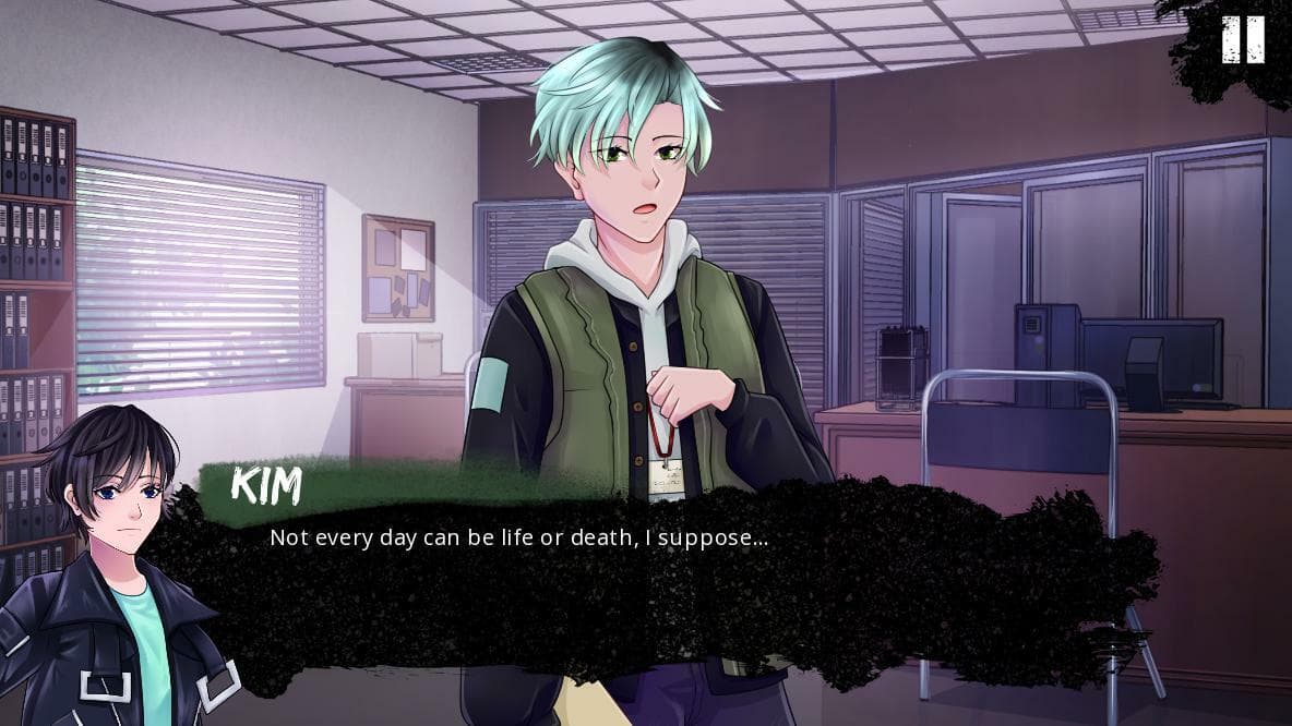 Drops of Death [DEMO] screenshot 6