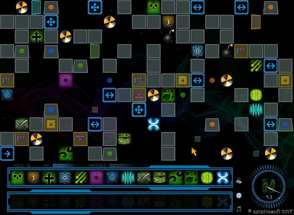 Variatonix screenshot 3