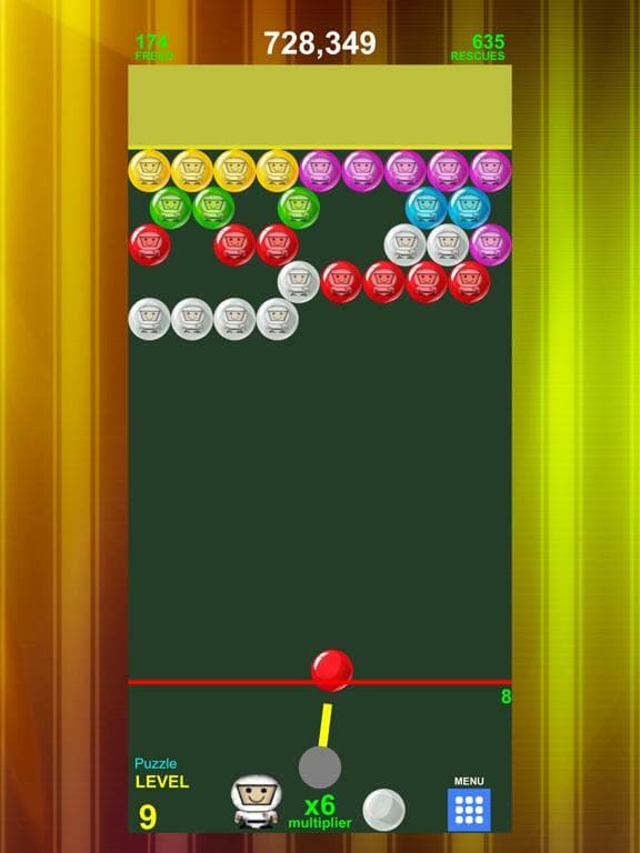 Bust-A-Bubble screenshot 6