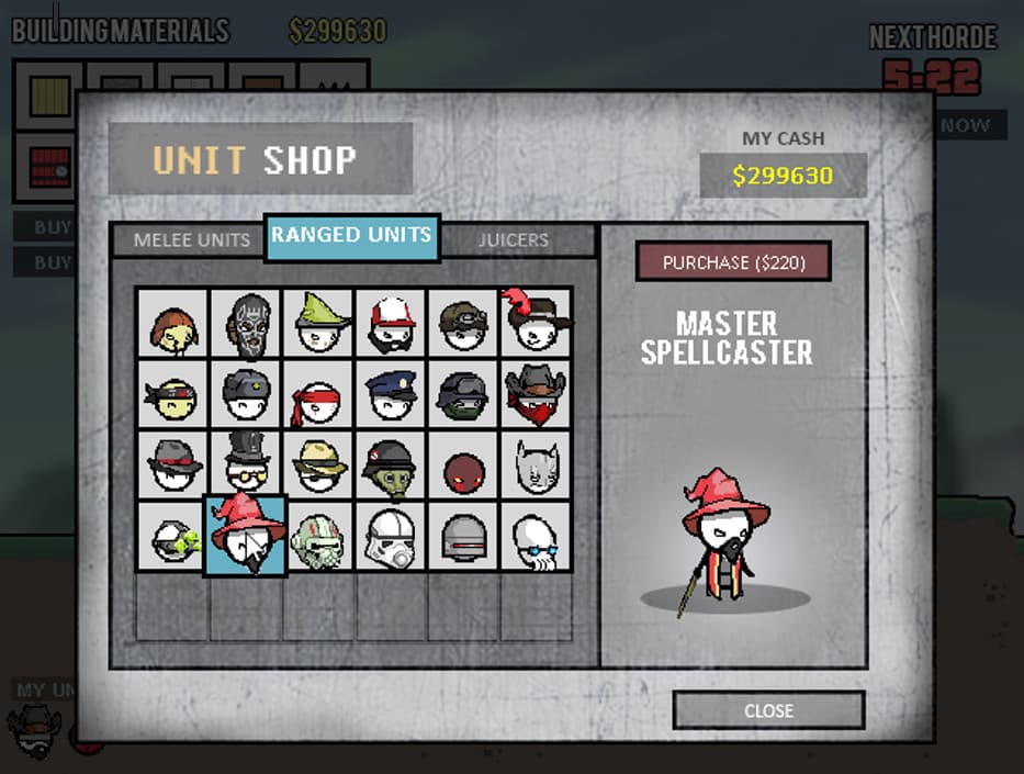 The Ultimate Showdown screenshot 3
