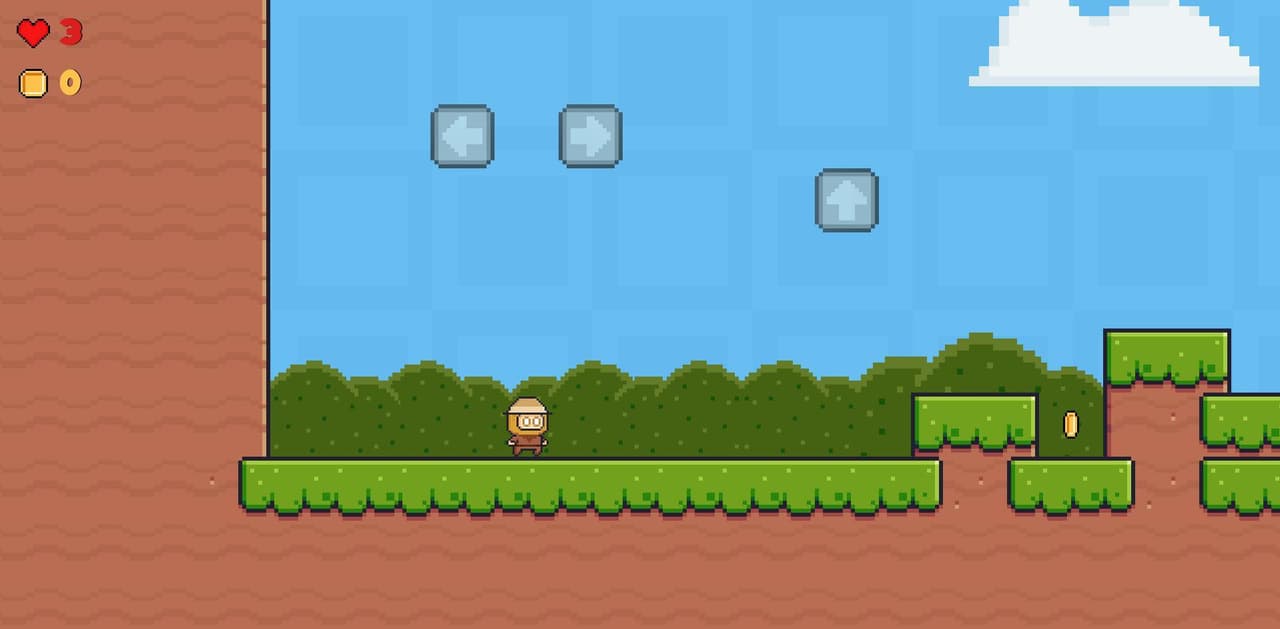 Jaco Pereira Estofados e Colchoes The Game screenshot 2