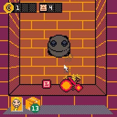 Littler Inferno (itch) screenshot 2