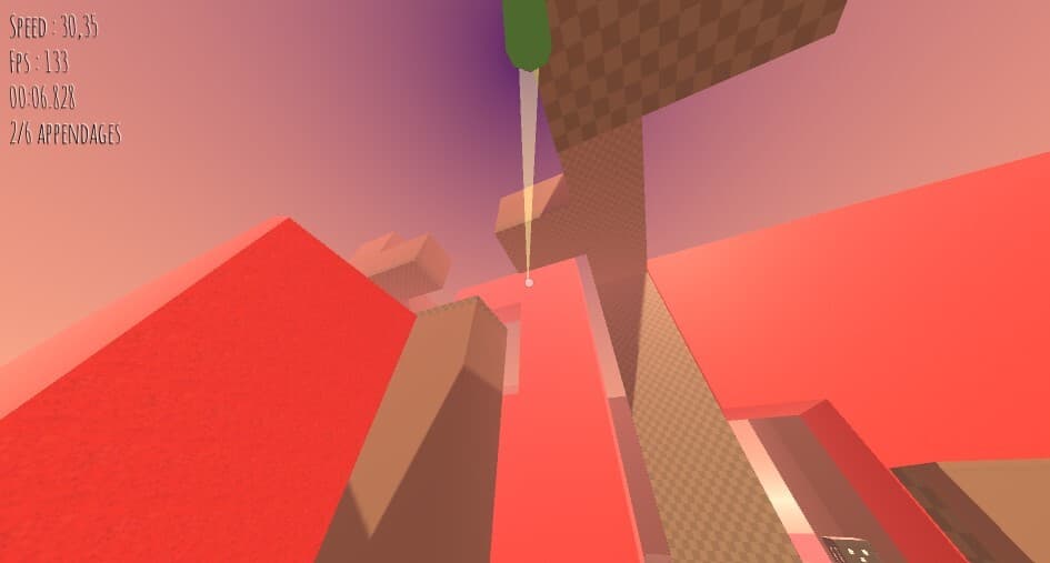 Dice-Alien screenshot 3