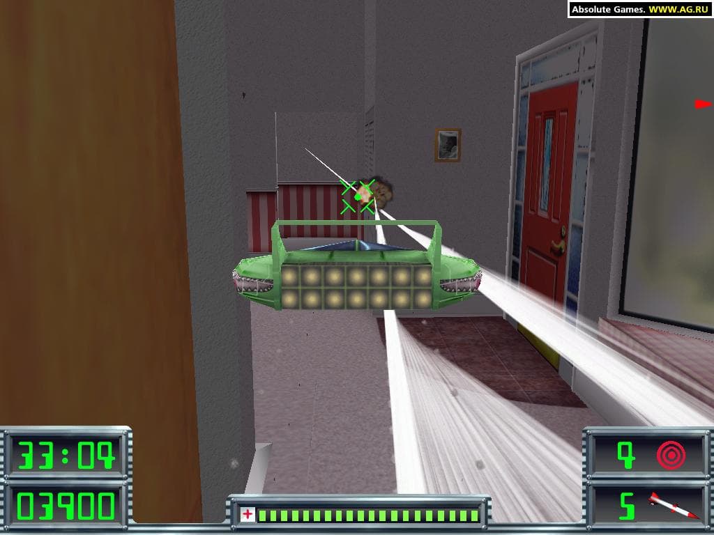 Hot Wheels JETZ screenshot 4