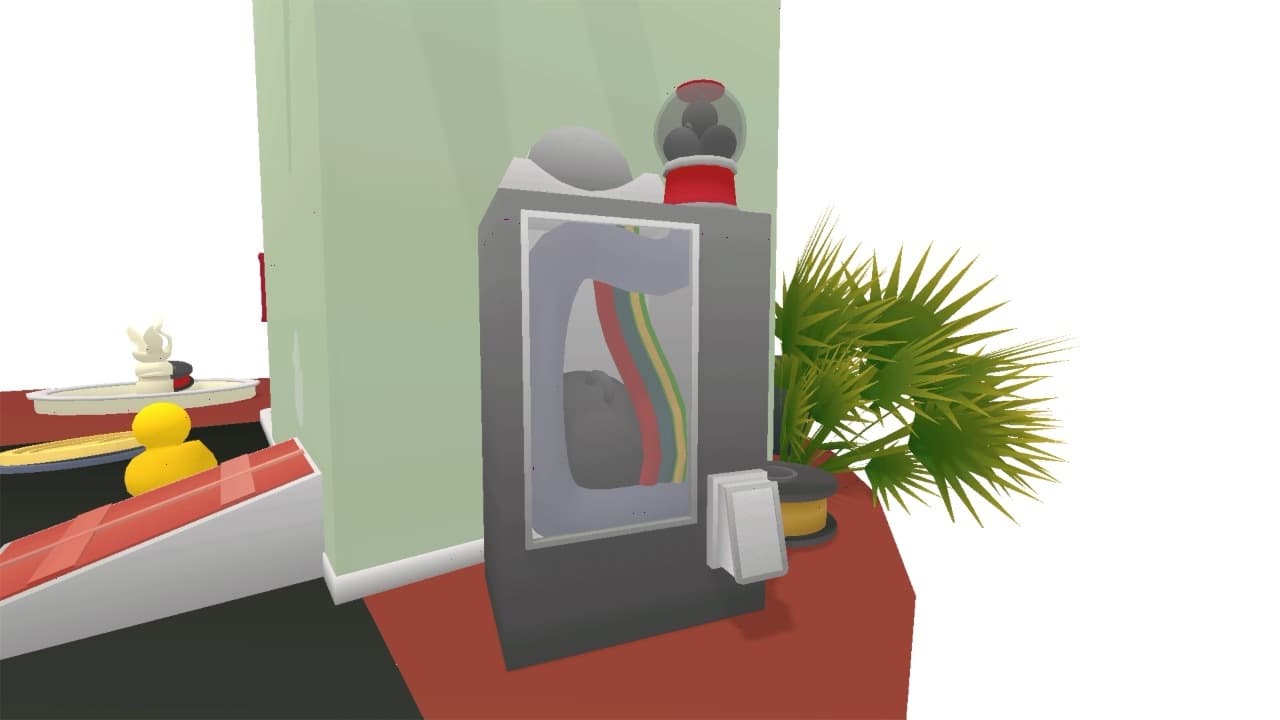 Umbrelli Fish (Game)