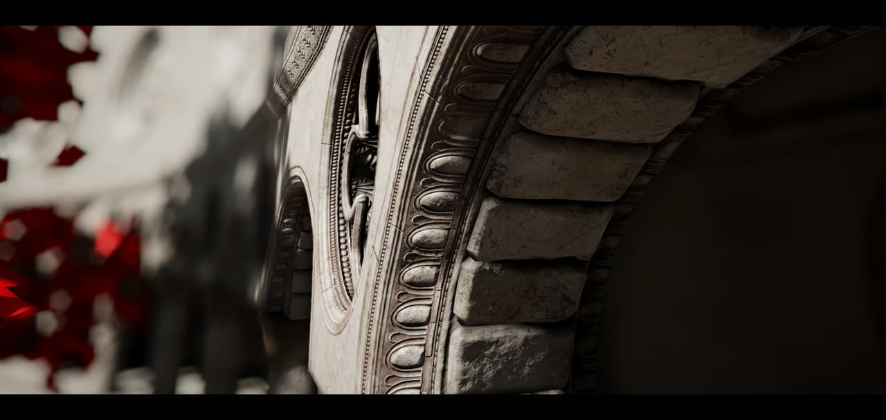 Tor Frick Project screenshot 6