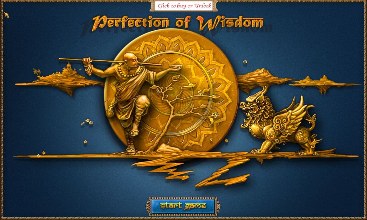 Perfection of Wisdom screenshot 2