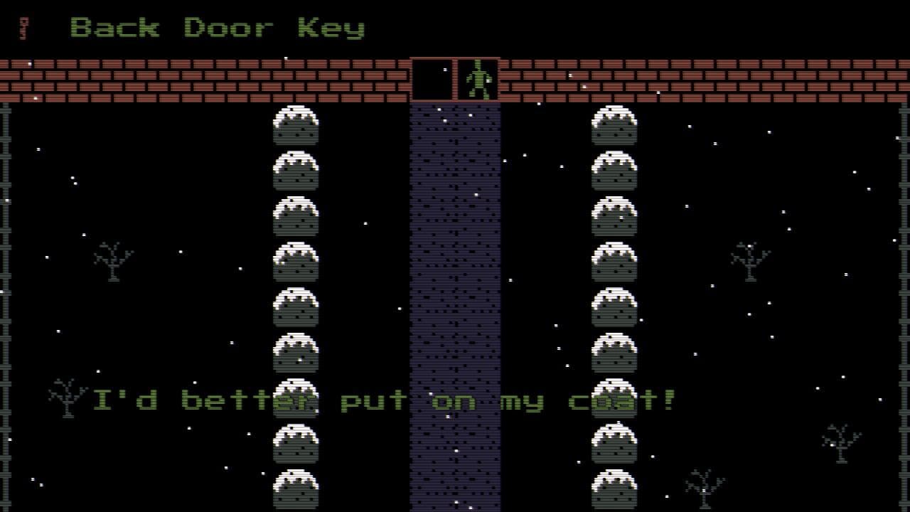 Krampusnacht screenshot 2