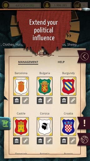 Kievan Rus screenshot 6