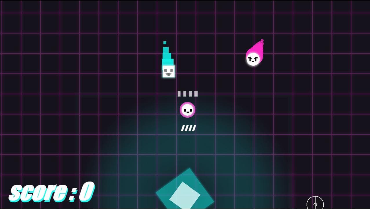 Grid/Line screenshot 2