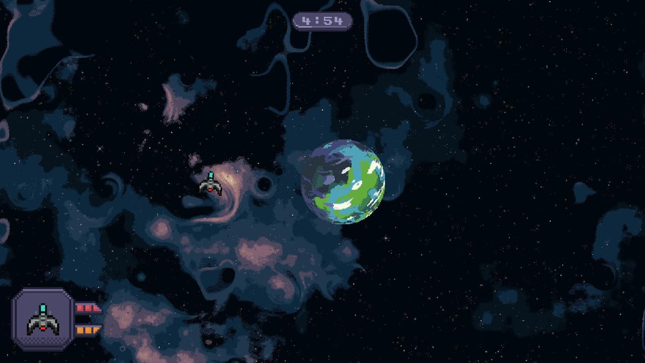 300 seconds (69DARLING69) screenshot 3