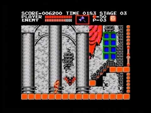 Konami Collectors Series: Castlevania & Contra