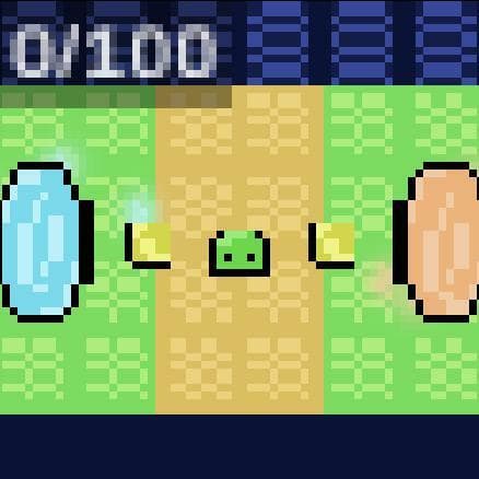 Slime64 screenshot 2