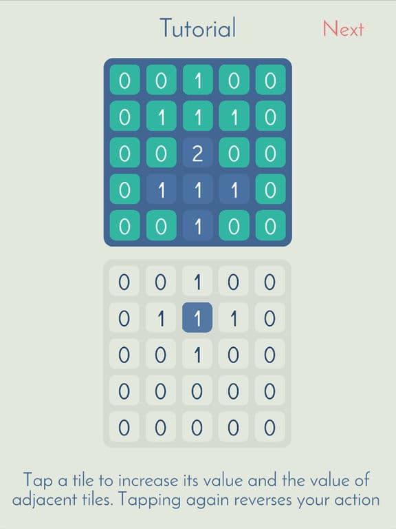 Taps screenshot 5