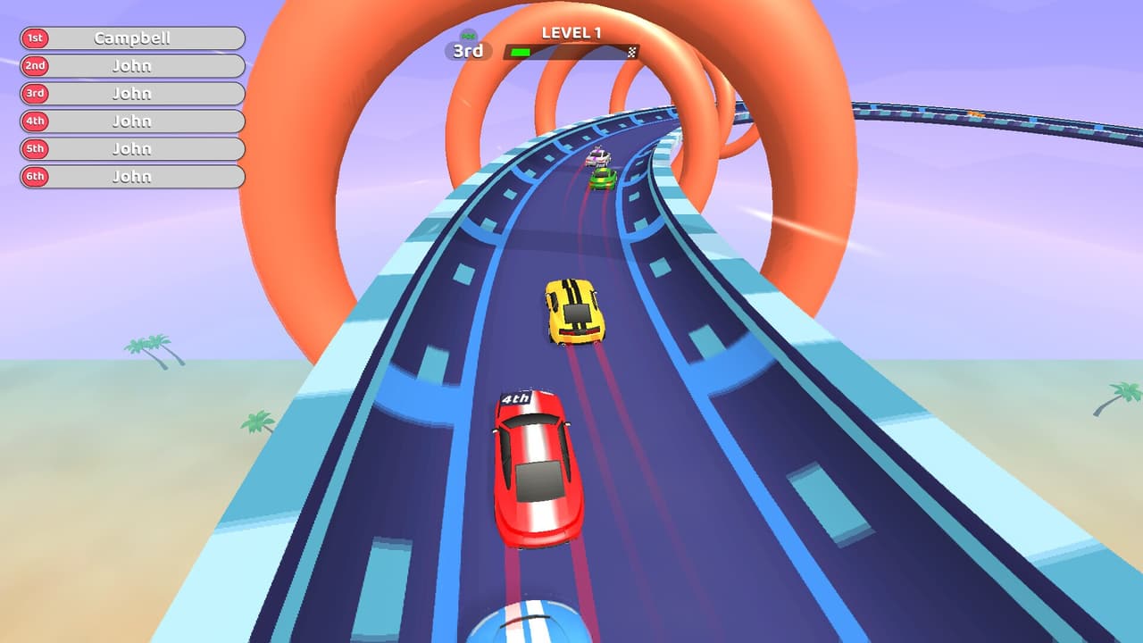 Win or Crash! screenshot 6