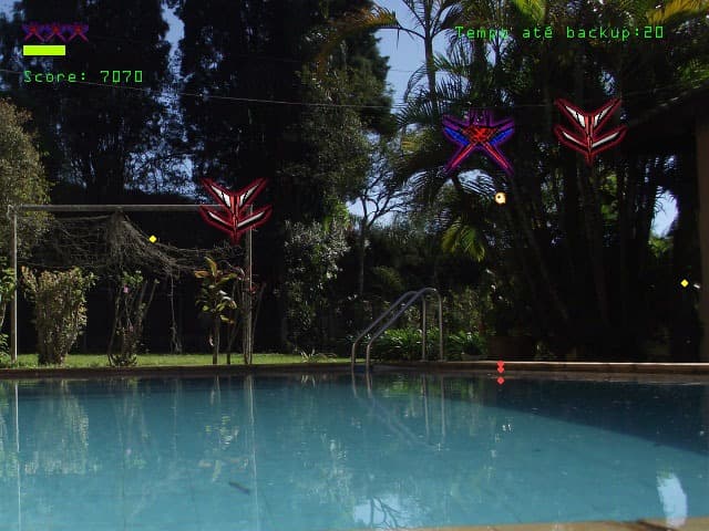 Fuga de Neonion screenshot 6