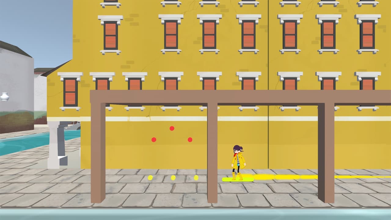Venezia 2089 screenshot 5
