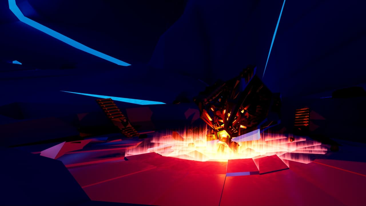 Synthesis Universe -Episode 00 screenshot 5