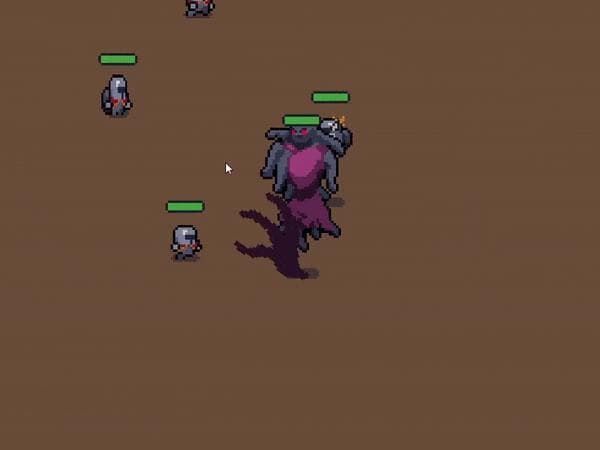 Half Summoned screenshot 3