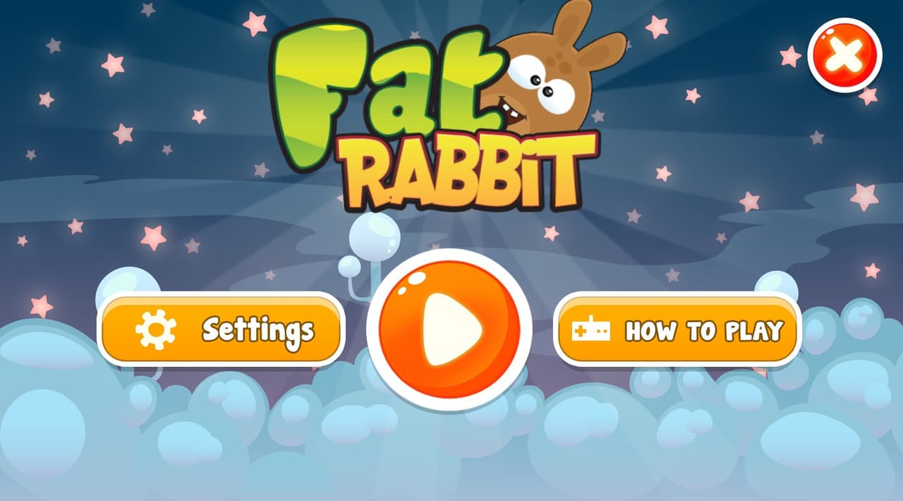 FatRabbit screenshot 5