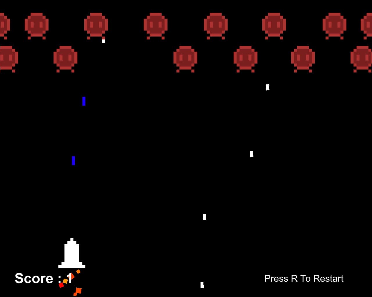 Space Pace screenshot 5
