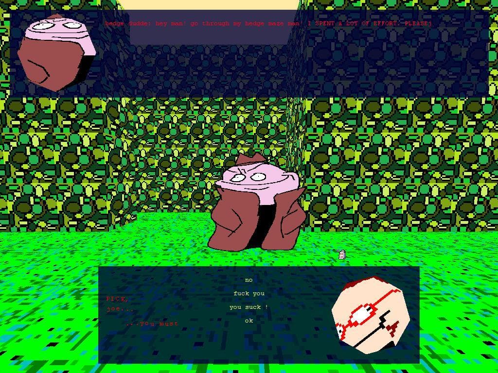 Milk Man 2: Tha Revenge screenshot 3