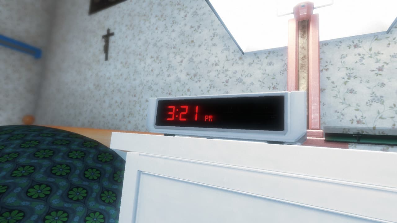 Three Twenty One (itch) screenshot 5