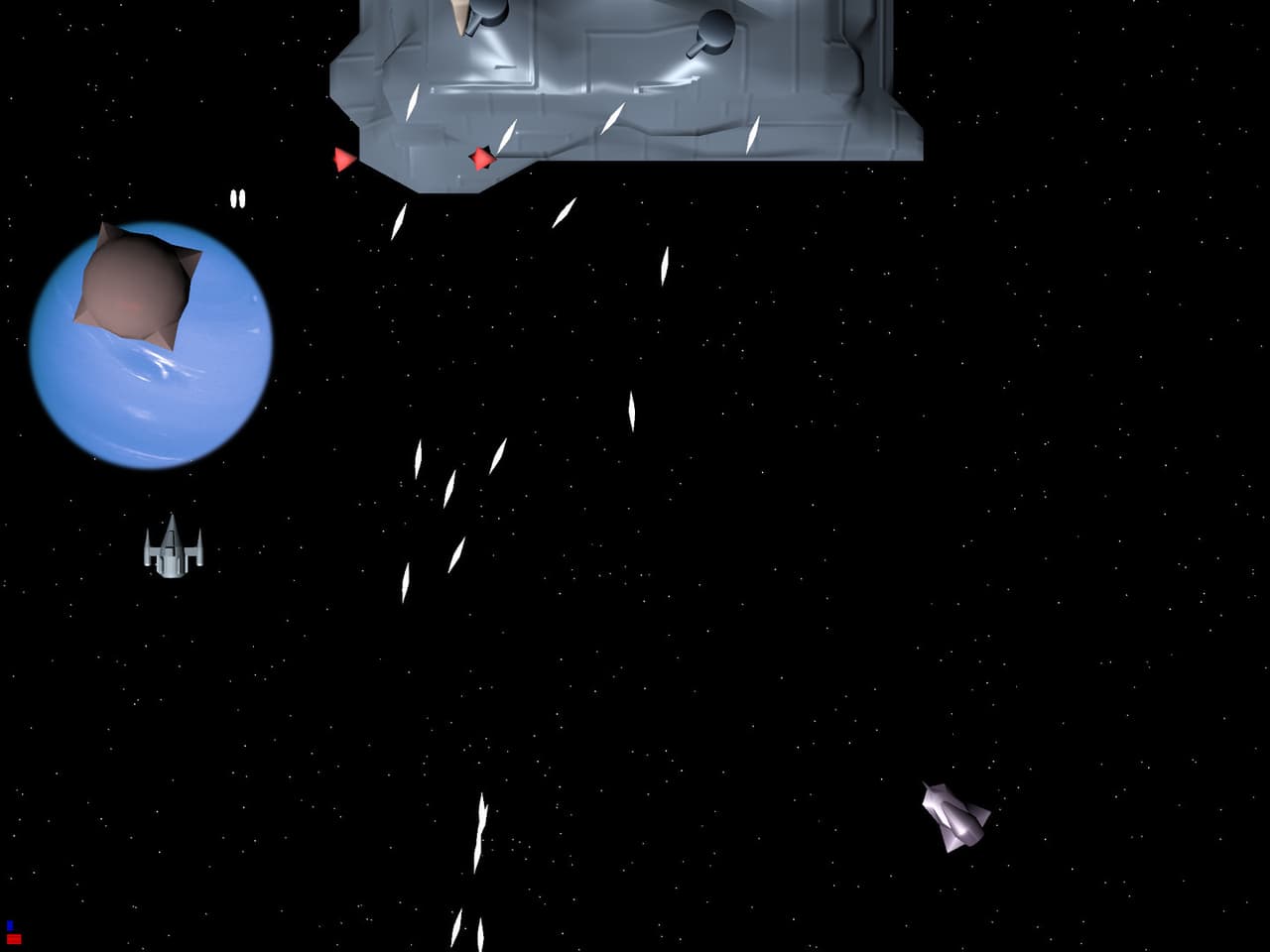 Its time to get out from the solar system screenshot 6