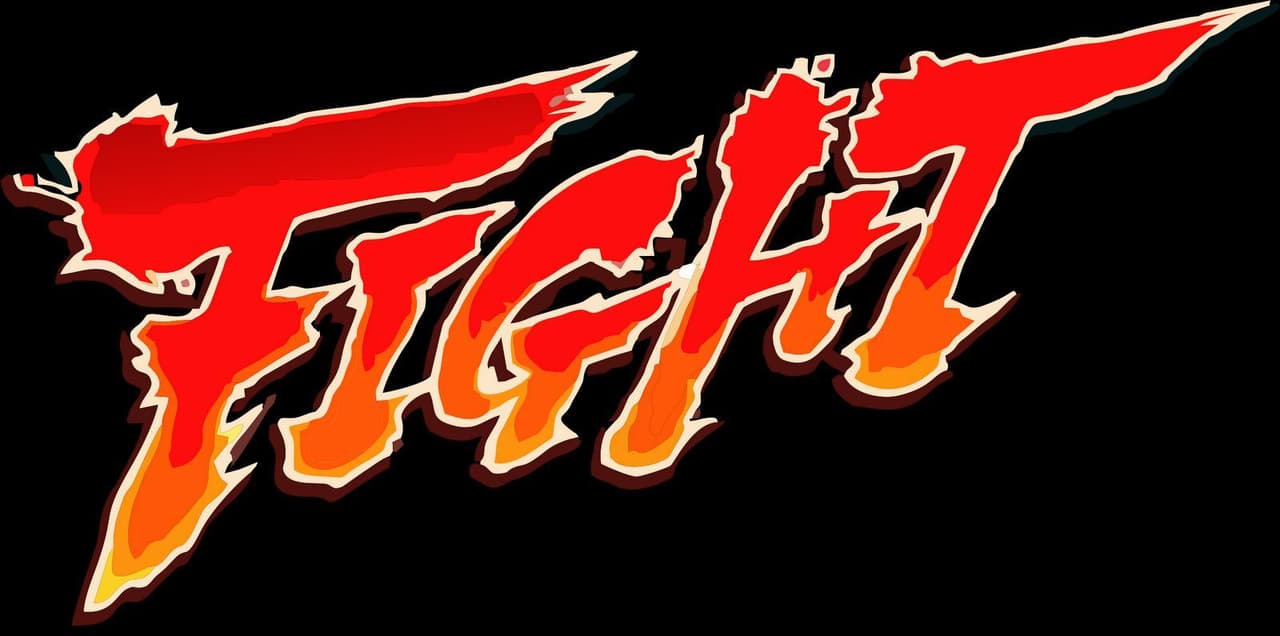 3DFighter